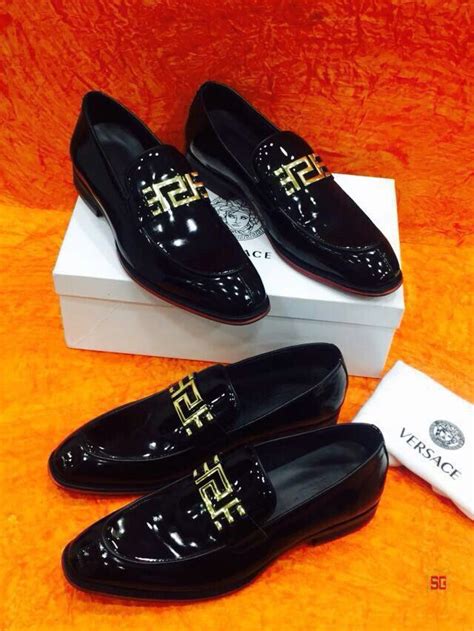 versace mens shoes images|Versace formal shoes for men.